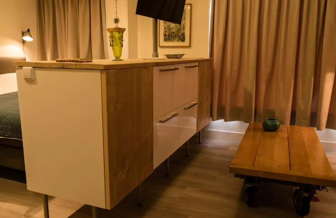 B&B Amsterdam De Springer-1