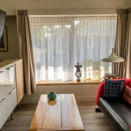 B&B Amsterdam De Springer-3